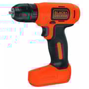 Black and Decker BDCD8B5 Compact Cordless Drill