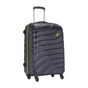 Skybags Colorado Torquish Hard Rolling Luggage 80cm Large Skybags Colorado Torquish Hard Rolling Luggage 80cm Large