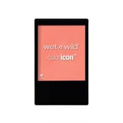 Wet N Wild Color Icon Blush Pearlescent Pink