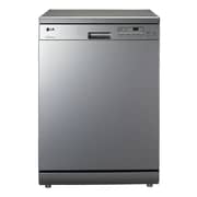 LG Standard Dishwasher D1450LF1