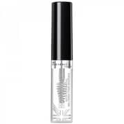 Rimmel London 8004 Brow This Way Eyebrow gel with Argan Oil Clear