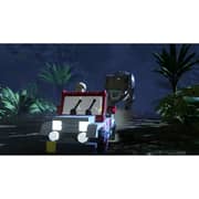 Nintendo Switch Lego Jurassic World Game