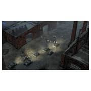 PS4 Sudden Strike 4 Game PS4 Sudden Strike 4 Game