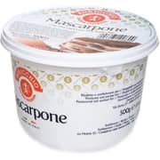 Auricchio Mascarpone 500g Auricchio Mascarpone 500g