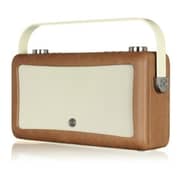 Viewquest Hepburn MKII Radio Brown Viewquest Hepburn MKII Radio Brown