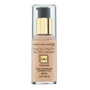 Max Factor Facefinity All Day Flawless Liquid Foundation 3in1 040 Light Ivory 30ml