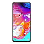 Samsung Galaxy A70 128GB Coral SMA705F 4G LTE Dual Sim Smartphone