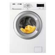 Zanussi Front Load 8kg Washer & 4kg Dryer ZWD8166W Zanussi Front Load 8kg Washer & 4kg Dryer ZWD8166W