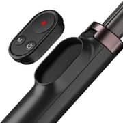 TELESIN Wireless Remote Control Selfie Stick for GoPro HERO10 HERO9 GoPro Max