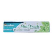 Himalaya Mint Fresh Herbal Toothpaste 100ml