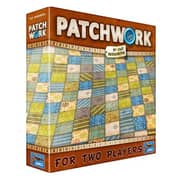Lookout Games Patchwork Base Game