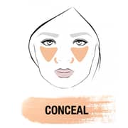 Wet N Wild MegaGlo Makeup Stick Concealer You're A Natural