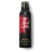Victorias Secret Temptation Cloud Wash Foaming Gel 130g Victorias Secret Temptation Cloud Wash Foaming Gel 130g