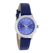 Fastrack 68008SL03 Fundamentals Ladies Watch Blue Fastrack 68008SL03 Fundamentals Ladies Watch Blue