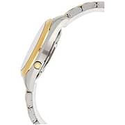 Seiko 5 Men's White Dial Stainless Steel Automatic Watch - SNKL24J1 Seiko 5 Men's White Dial Stainless Steel Automatic Watch - SNKL24J1