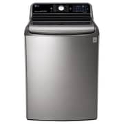 LG Top Load Fully Automatic Washer 18kg T1872WFFS5 LG Top Load Fully Automatic Washer 18kg T1872WFFS5