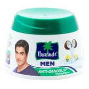 Parachute Men Anti Dandruff Styling Cream 140ml