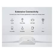 Sonoff BASICZBR3 Zigbee DIY Smart Switch Voice Control White