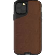 Mous Contour Case Brown Apple iPhone 11 Pro Mous Contour Case Brown Apple iPhone 11 Pro