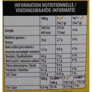 LU Cracotte Craquinette Chocolate Dry Bread 200g