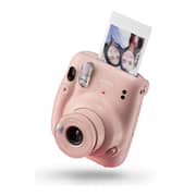 Fujifilm Instax Mini 11 Instant Camera Blush Pink