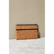 TYPO Archer Pencil Case-Cork TYPO Archer Pencil Case-Cork