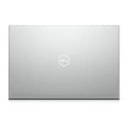 Dell Inspiron 14 (2020) Laptop - AMD Ryzen 7-4700U / 14inch FHD / 8GB RAM / 512GB SSD / Shared AMD Radeon Graphics / Windows 10 Home / Silver / Middle East Version - [5405-INS14-104-SLV]