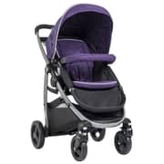 Graco Stroller Sky Purple Shadow Graco Stroller Sky Purple Shadow