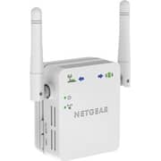 Netgear EX2700100UKS N300 WiFi Range Extender 300Mbps