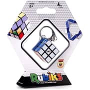 Rubiks 90001 3X3 Keychain Hex Hang Pack Rubiks 90001 3X3 Keychain Hex Hang Pack