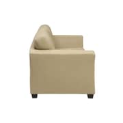 Pan Emirates Titicaca 2 Seater Sofa Beige Pan Emirates Titicaca 2 Seater Sofa Beige