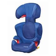 Maxi Cosi Rodi XP Fix Car Seat Electric Blue