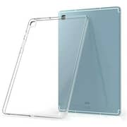 Margoun Case Cover For Samsung Galaxy Tab S6 Lite 10.4inch 2020 (sm-p610 / P615) Clear Margoun Case Cover For Samsung Galaxy Tab S6 Lite 10.4inch 2020 (sm-p610 / P615) Clear