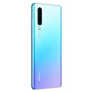 Huawei P30 128GB Breathing Crystal 4G Dual Sim Smartphone ELE-L29