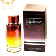 My Favourite Eu De Parfum 100 Ml