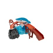 Teamsterz Colour Change Shark Playset