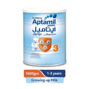 Aptamil Junior 3 Growing Up Milk 1600g