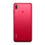 Huawei Y7 Prime (2019) 32GB Coral Red 4G LTE Dual Sim Smartphone Huawei Y7 Prime (2019) 32GB Coral Red 4G LTE Dual Sim Smartphone