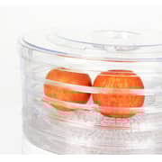 Saachi 5 Tray Food Dehydrator - NL-FD-4935