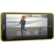 Nokia 625 Lumia Smartphone Black Nokia 625 Lumia Smartphone Black