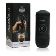 Wacaco Nanopresso Ground Machine - Dark Grey