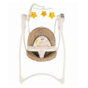 Graco Baby Swing Lovin Hug With Plug Counting Sheep Baby Swing Graco Baby Swing Lovin Hug With Plug Counting Sheep Baby Swing