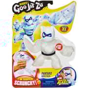 Goo Jit Zu 41046 S2 Hero Pack Pantaro The Panther Goo Jit Zu 41046 S2 Hero Pack Pantaro The Panther