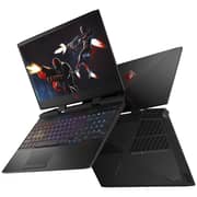 HP OMEN 15-DC0013NE Gaming Laptop - Core i7 2.2GHz 32GB 1TB+256GB 8GB Win10 15.6inch FHD Black
