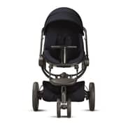 Quinny Moodd Stroller Midnight Blue Quinny Moodd Stroller Midnight Blue
