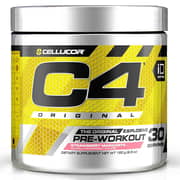 Cellucor C4 Orginal Strawberry Margarita 30Servings 180G