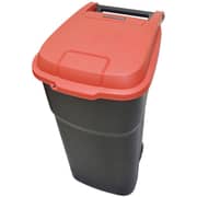 ROTHOPRO RP01 Swiss-made 120L Wheeled Atlas Bin