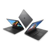 Dell Inspiron 15 3567 Laptop - Core i3 2.3GHz 4GB 1TB Shared Win10 15.6inch HD Black Dell Inspiron 15 3567 Laptop - Core i3 2.3GHz 4GB 1TB Shared Win10 15.6inch HD Black
