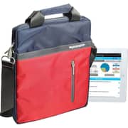 Promate DAPPTB Stylish Dapp Series Messenger Case Bag For Tablet 10inch Promate DAPPTB Stylish Dapp Series Messenger Case Bag For Tablet 10inch