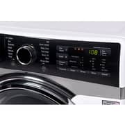 Evvoli Front Load Washing Machine 7 kg EVWM-FDDH-712S